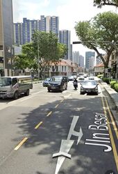 Jalan Besar (D8), Shop House #568672111